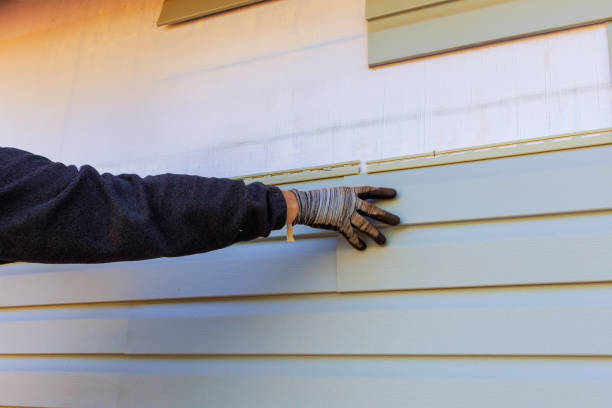 Affordable Siding Repair and Maintenance Services in Walker Mill, MD